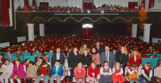 MUDANYA BELEDİYESİ’DEN “İKİNCİ DÖNEME MERHABA”