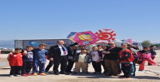 BAŞKAN TÜRKYILMAZ, ÖĞRENCİLERİN TALEPLERİNİ DİNLEDİ