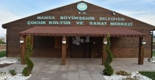 Salihli Büyükşehir'le Değişimi Yaşadı