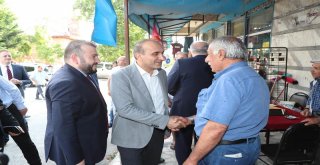 Metro İhalesinde Sona Gelindi