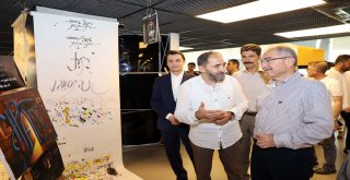 Büyükşehir Belediyesi Gençli...