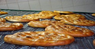 Ramazan Ayının Heyecanı Mersin'i Sardı