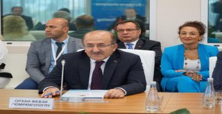 Trabzon ile Soçi arasında yeni dönem başlıyor
