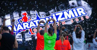 Maraton İzmir 1. Fotoğraf Yarışması’nda kazananlar belli oldu