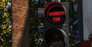 Büyükşehir'den trafik ışıklarıyla