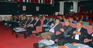 ÇAĞRIŞAN, GÖYNÜKLÜ VE BADEMLİ’Yİ CHP GRUBUNUN ÖNERGESİ RAHATLATTI