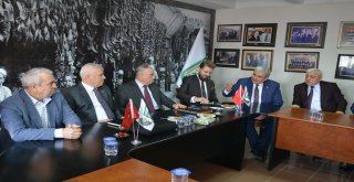 Esnafımızın yüzünün gülmesini istiyoruz