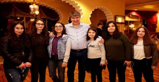 Başkan Türel'den 5 yıldızlı karne hediyesi