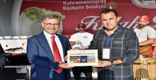 ÜSKÜDAR’DA DONDURMA FESTİVALİ