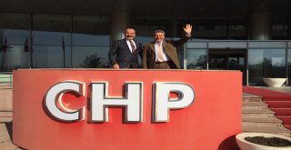 TÜRKYILMAZ’DAN ANKARA ÇIKARMASI