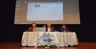 ÇİRKİN KRAL MUDANYA’DA ANILDI