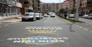 'Her yerde biz varız'