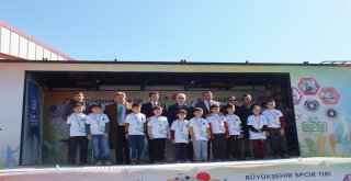 BÜYÜKORHAN SPOR ŞENLİĞİ PROGRAMI
