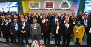 Anadolu, Sürdürülebilir Turizmin Temel Anahtarıdır