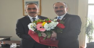 TÜRKYILMAZ'DAN MUHTARLARA İŞBİRLİĞİ ÇAĞRISI!
