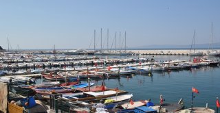 ARNAVUTKÖY BALIKÇI BARINAĞI IŞIL IŞIL OLACAK