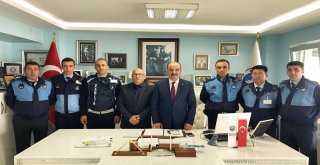 MUDANYA’DA YAKA KAMERALI ŞEFFAF DENETİM BAŞLADI