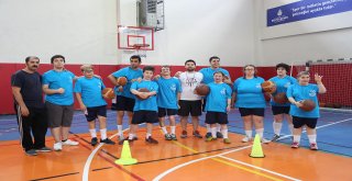 SPORUN VE EĞLENCENİN ADRESİ ATAŞEHİR’DE