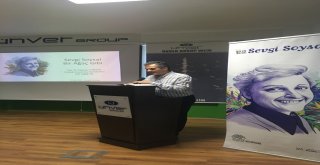 Kadın işçilere Sevgi Soysal’ın kitaplarını okudular