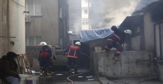 Isınma İhtiyacı Yangın Ve Zehirlenme Riskini Artırıyor