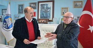 GÖRMEZDEN GELMEYİN, MUDANYA’YA GELİN