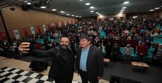 Türel'in Tiyatro Buluşması