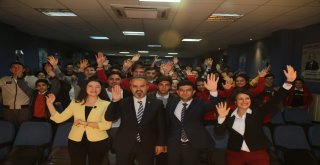 'Başarının Anahtarı' samimiyet