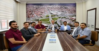 İnegöl Tarım Fuarı Kapılarını Açıyor