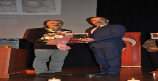 YAZAR GÜNEY ÖZKILINÇ, NAZIM HİKMET’İN BURSA ANILARINI ANLATTI
