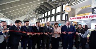 BAŞKENT KAHVALTI FESTİVALİNE EV SAHİPLİĞİ YAPIYOR
