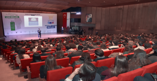 Beşiktaş Belediyesi’ne İTÜ’den Ödül!