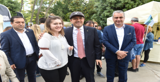 Bebek Şenliği 10. Yılında!