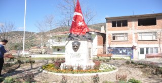 ŞEHİTLİKLER BAKIM VE ONARIMDAN GEÇİRİLİYOR!