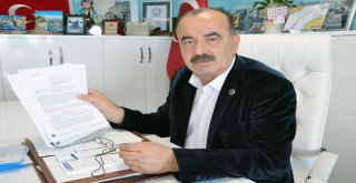 MUDANYA KAZANDI! KETENDERE RO-RO PROJESİ İPTAL