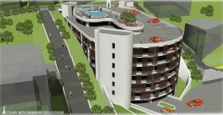 Otopark deyip geçmeyin!