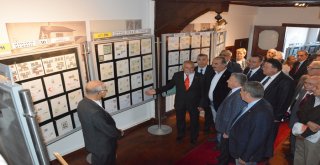 ATATÜRK VE CUMHURİYET PULLARI SERGİSİ MUDANYA’DA