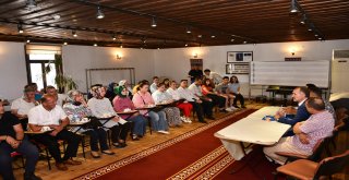 Festivalin Gizli Kahramanları Unutulmadı