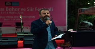 III. Uluslararası Bahar ve Şiir Festivali Sona Erdi!