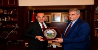 Adana'dan Balkanlara Gönül Bağı