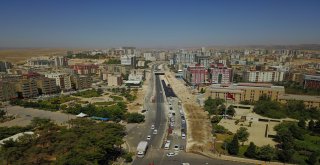 Mardin Kızıltepe Kavşağı Bat...