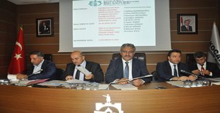 Mannesman yıkım ihalesi 4 Milyon 021 bin TL