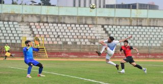 YILDIRIM BELEDİYESPOR ZİRVEYİ BIRAKMIYOR