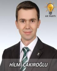 Hilmi Çakıroğlu