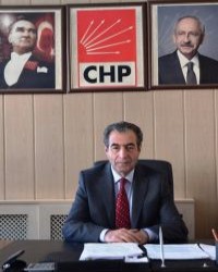Yalçın TAŞTAN