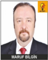 Maruf Bilgin