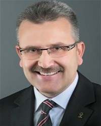 Ali ÖZKAN