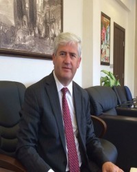 Mehmet TEKE