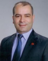 Bülent ÖZDEMİR