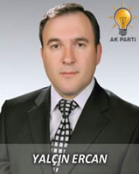 Yalçın Ercan