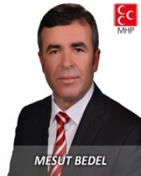 Mesut BEDEL
